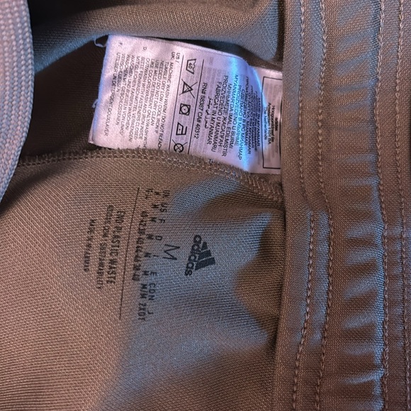 Adidas runner pant - Picture 3 of 3
